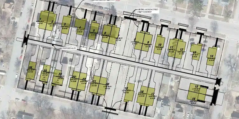 HOPE Heights Concept Map