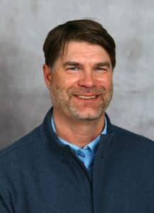 Board member Dave Berglund