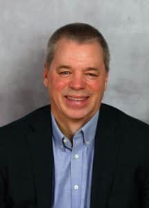 Board member Phil Jacobson