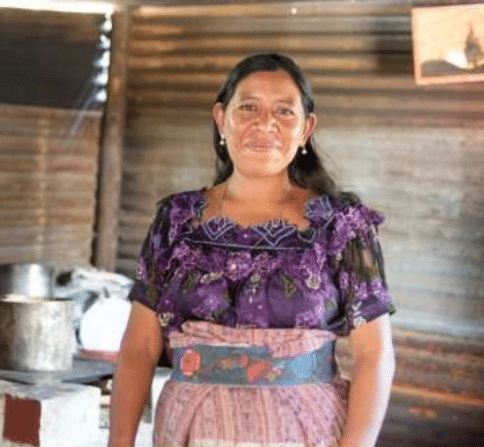 Stock image of Global Village Habitat for Humanity