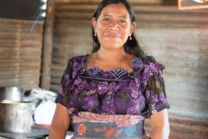Stock image of Global Village Habitat for Humanity