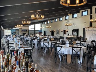 Image of Spring Has Sprung at the Red Wing Golf Course.