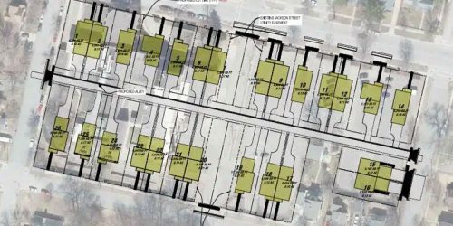 HOPE Heights Concept Map