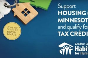 Support Minnesotans - State Tax Housing Credit Program