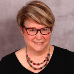Tina Langton, Habitat Board Member