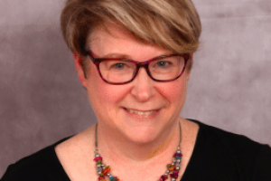 Tina Langton, Habitat Board Member